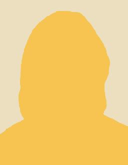 Alliance Faceless Woman Avatar